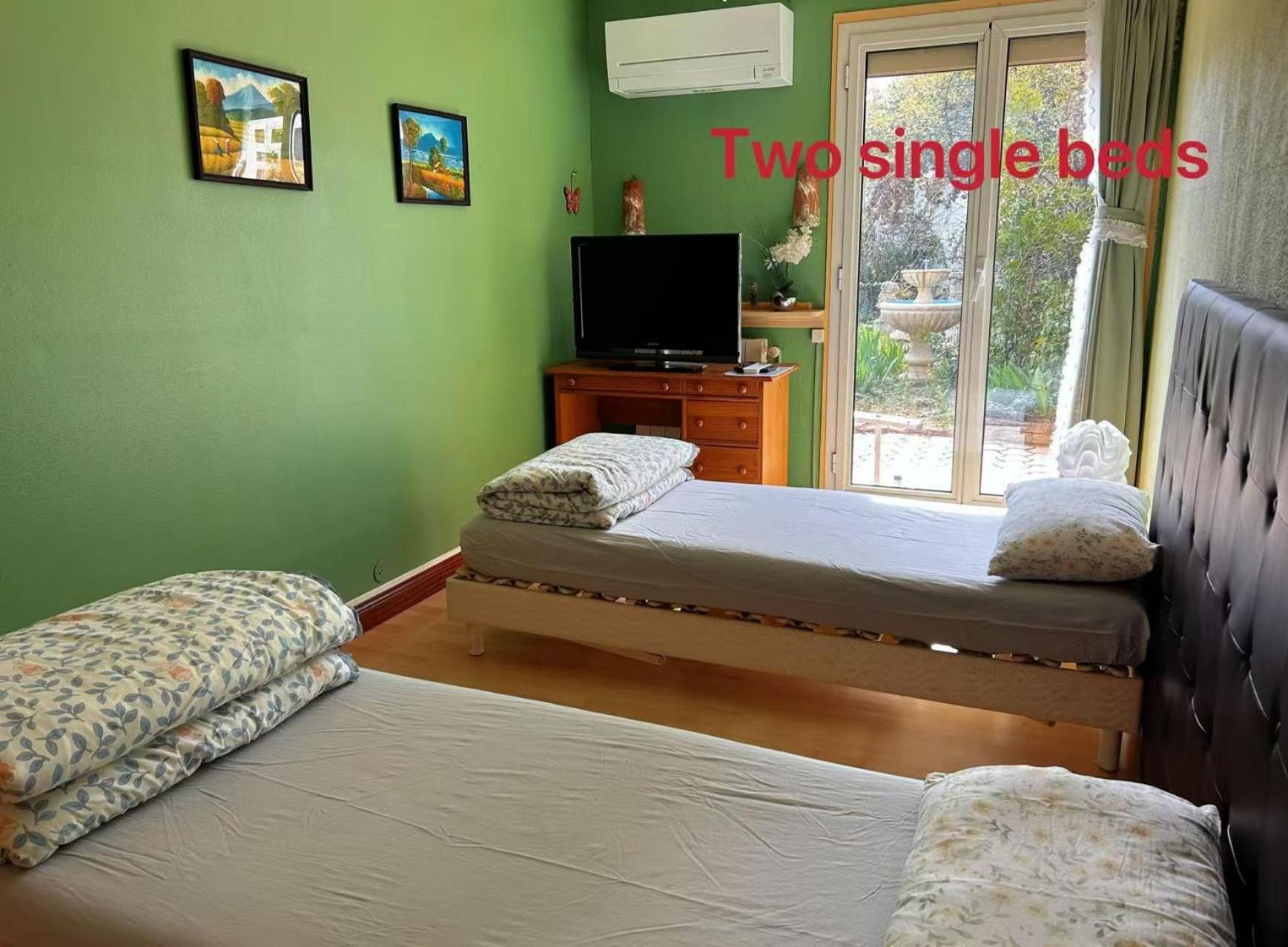 Homestay La Vie Est Belle, Privee Dans *
